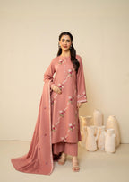 Tiraz Afrozeh Women 3pcs