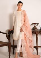 Cross Stitch PEARL ALLURE 0125RTWEMBCNT0402 Women 2pcs