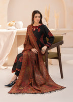 Mohagni MWD 21 Women 3pcs