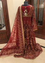 Afrozeh AFZ Adelaide AFB V1 07(S) Women 3pcs