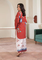 Khadija Sharif Rumi Women 2pcs