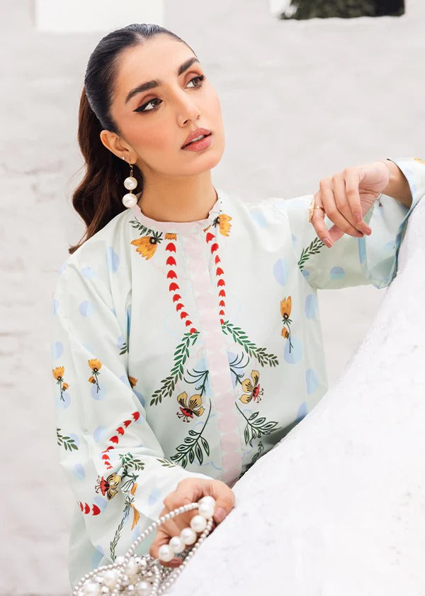 Zainab Musa FLORET Women 2pcs