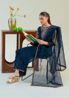 Momin Online SAHAR Women 3pcs
