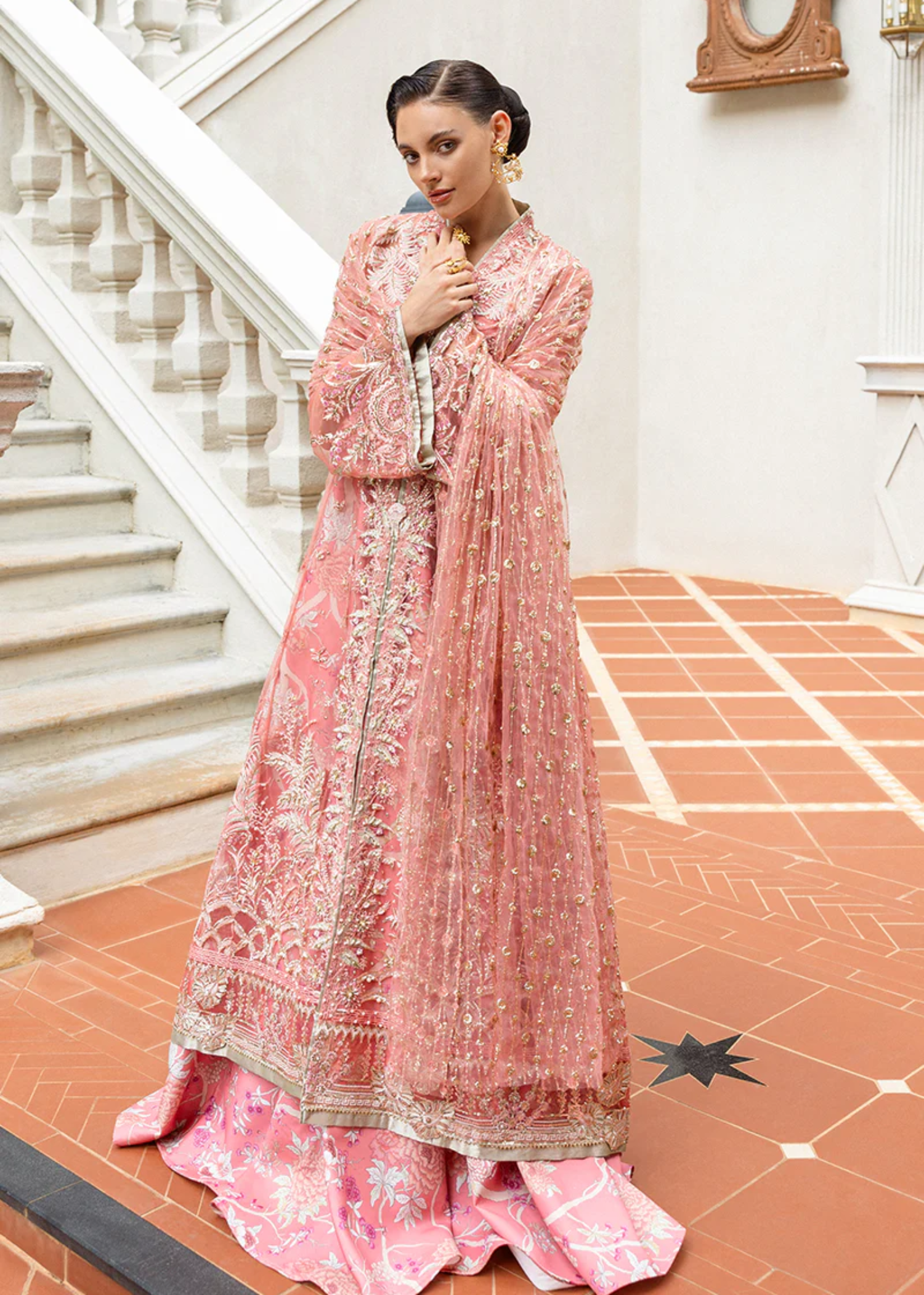 Mushq * Wings Of Desire 06 25 Women 3pcs