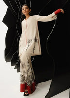 Reetriwaj Floral Women 2pcs