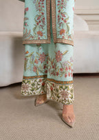 Meerak Pret Lotus Women 2pcs