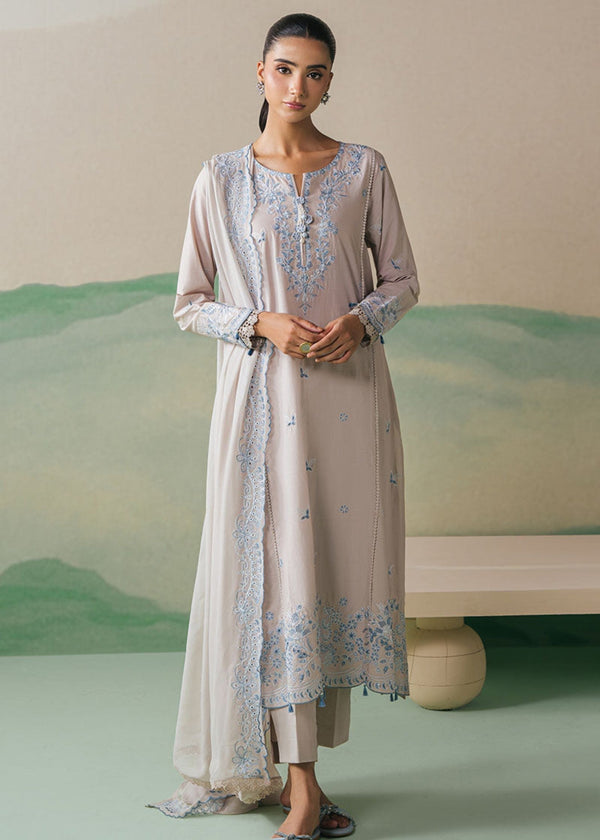 Cross Stitch DUSTY FROST Women 3pcs