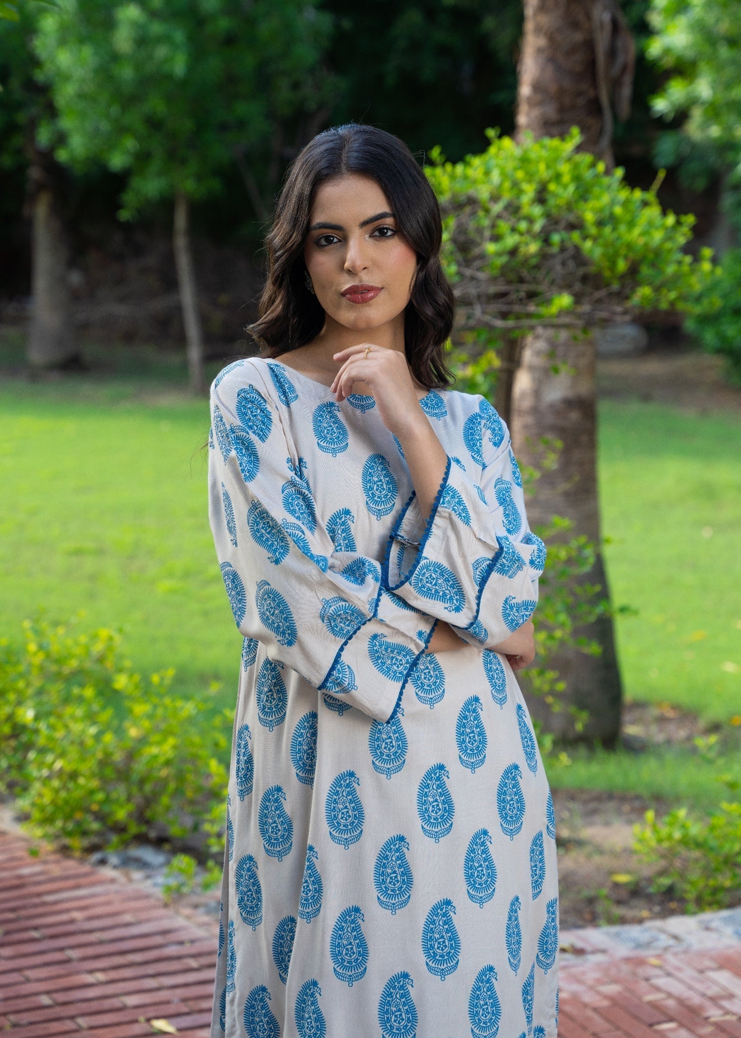 B.K Clothings Lex 2pice Women 2pcs