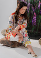 Kiara Fresco Women 2pcs