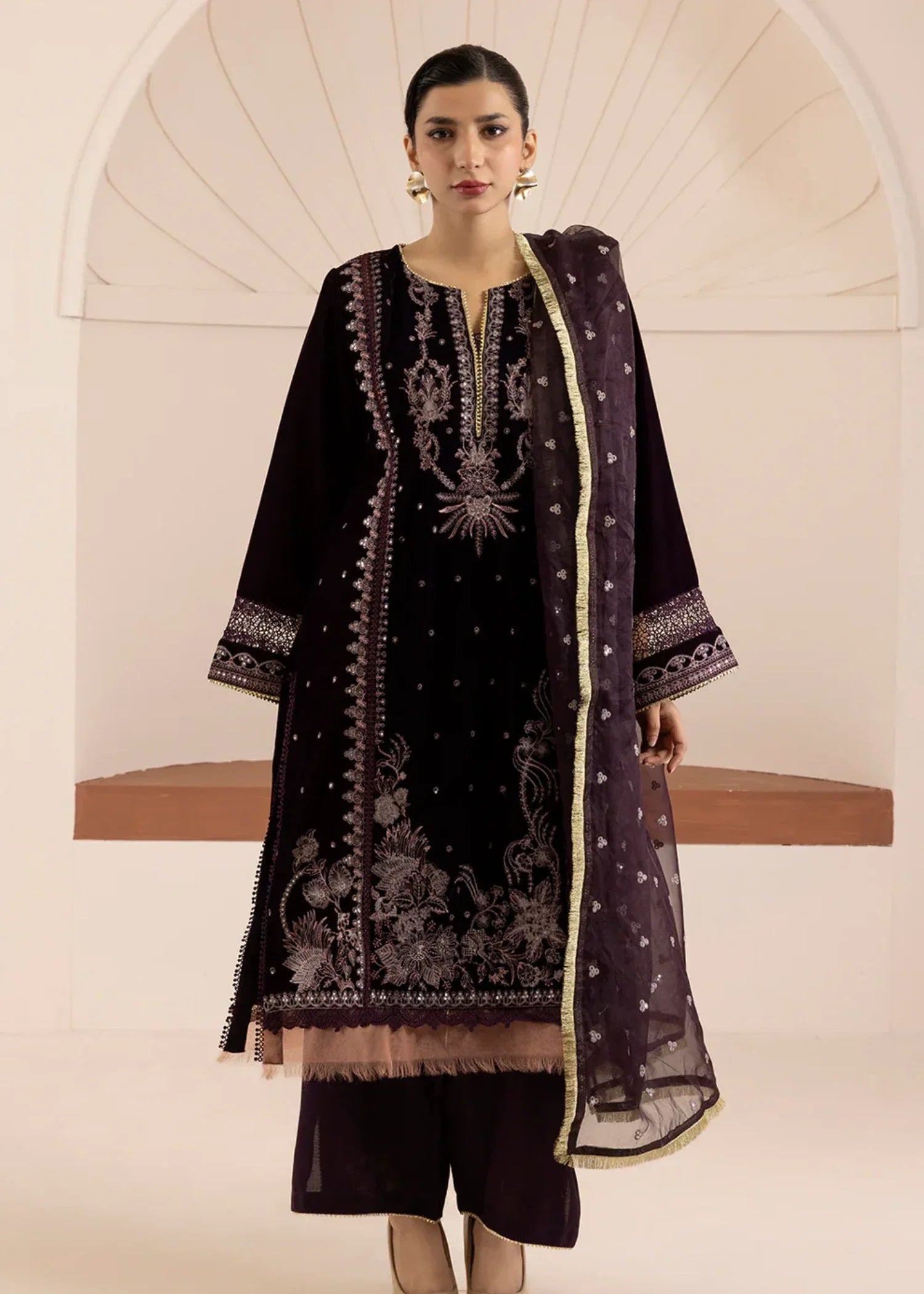 Zellbury WPL2530734 Women 3pcs