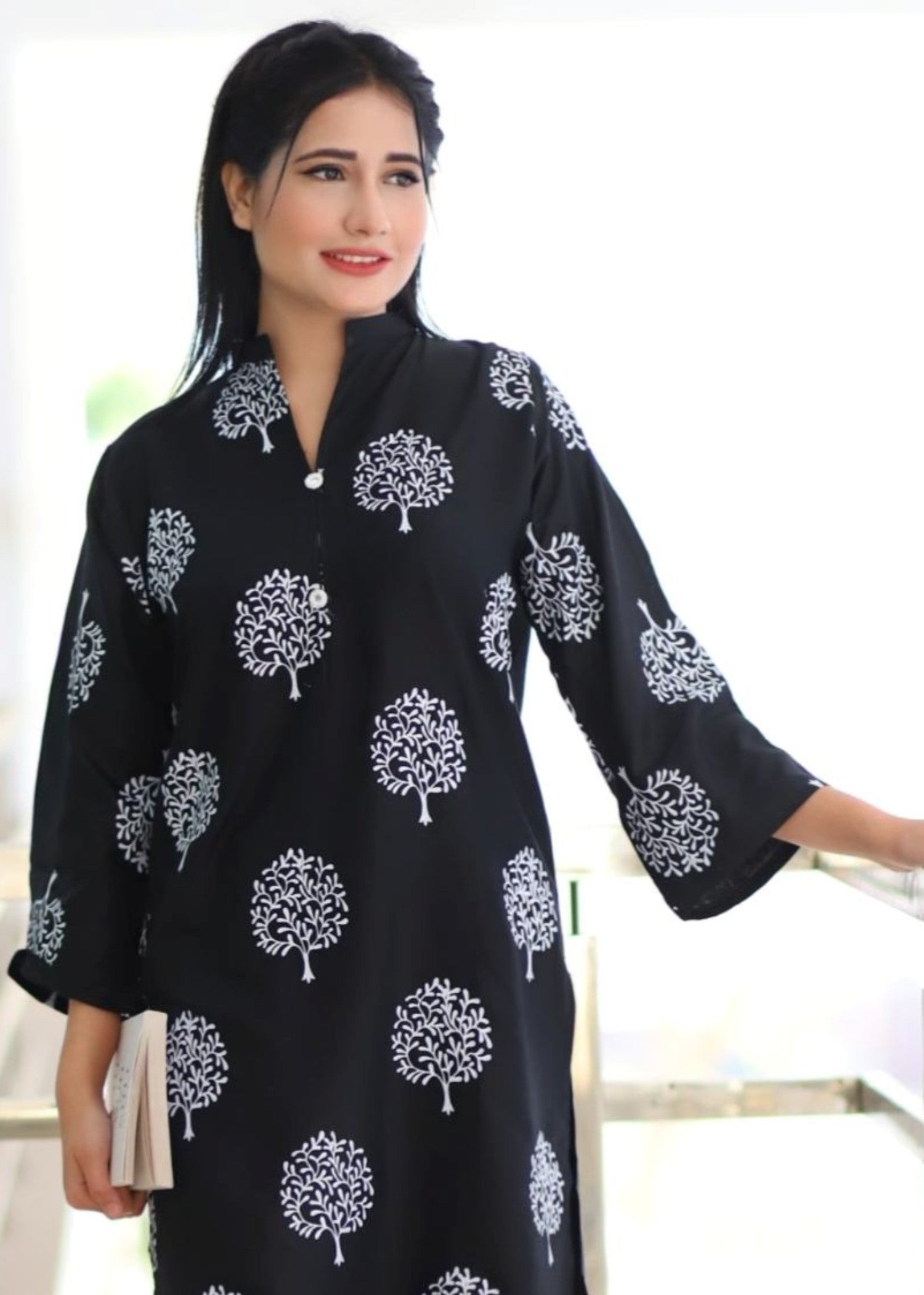 Glamour Stylo Treey Women 2pcs