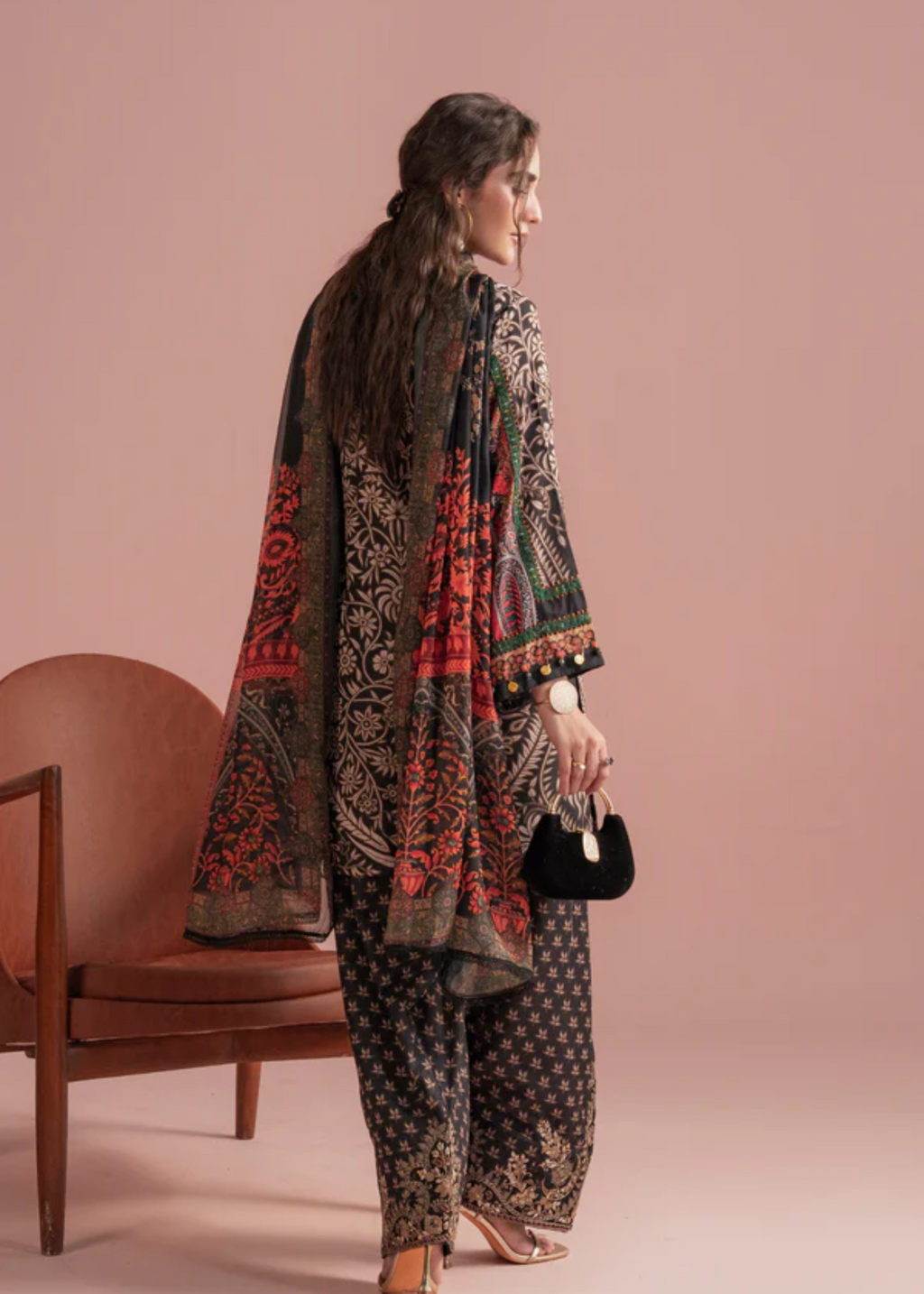 Aik Pret Regalia MPT 12 B Women 3pcs