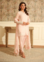 Azure Silken Rose Women 3pcs