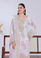 Polawn PD FORMAL 25 459 | PRET FORMAL COLLECTION Women 3pcs