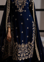 Malhaar Raha AL 4164 Women 3pcs