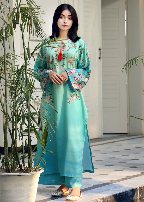 Ayat Amal Official Seher Women 2pcs