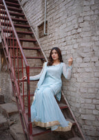 Sanskari.Pk Nameera Women 3pcs