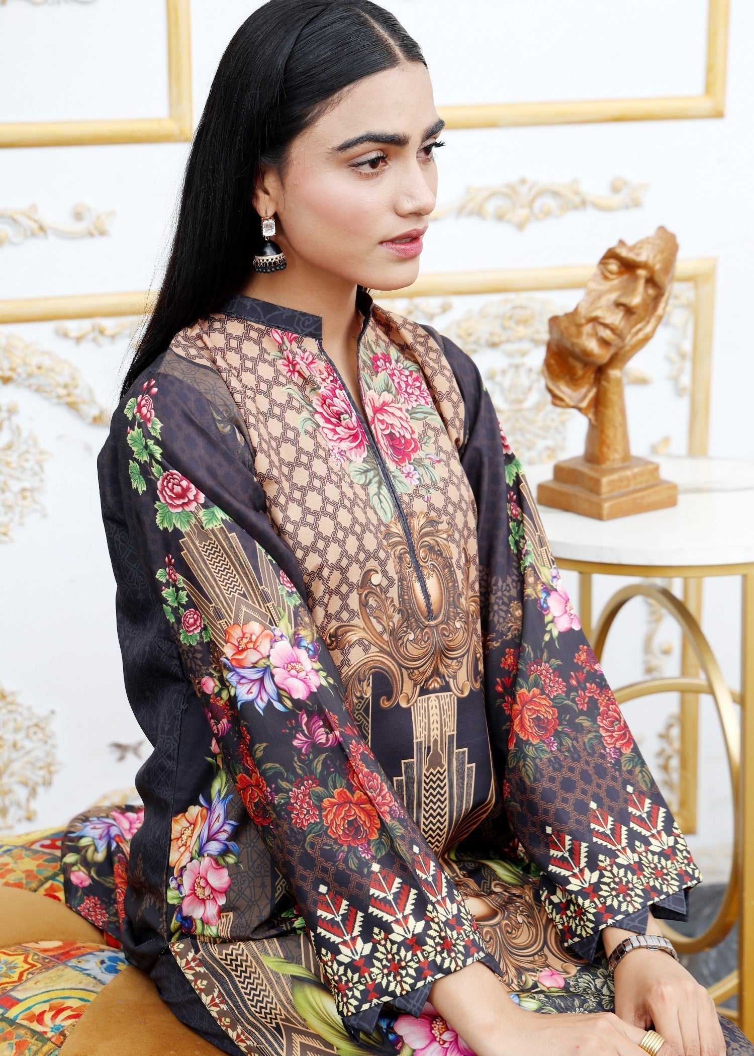 Rb Pret & Couture RB Fatima.B Women 2pcs