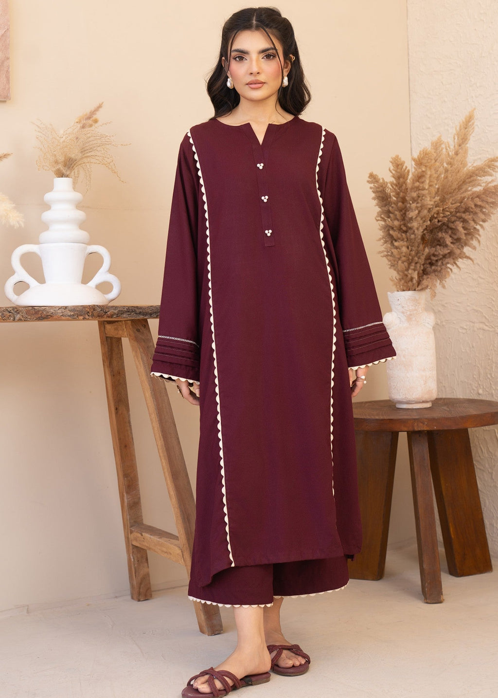 Mannat Coze Women 2pcs