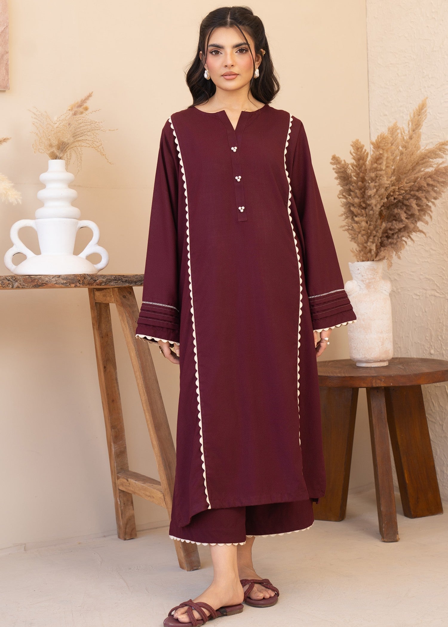 Mannat Coze Women 2pcs