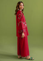 Kiara Erya – Embroidered Set Women 2pcs