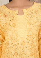 Sara Jahan AD 028 Women 3pcs