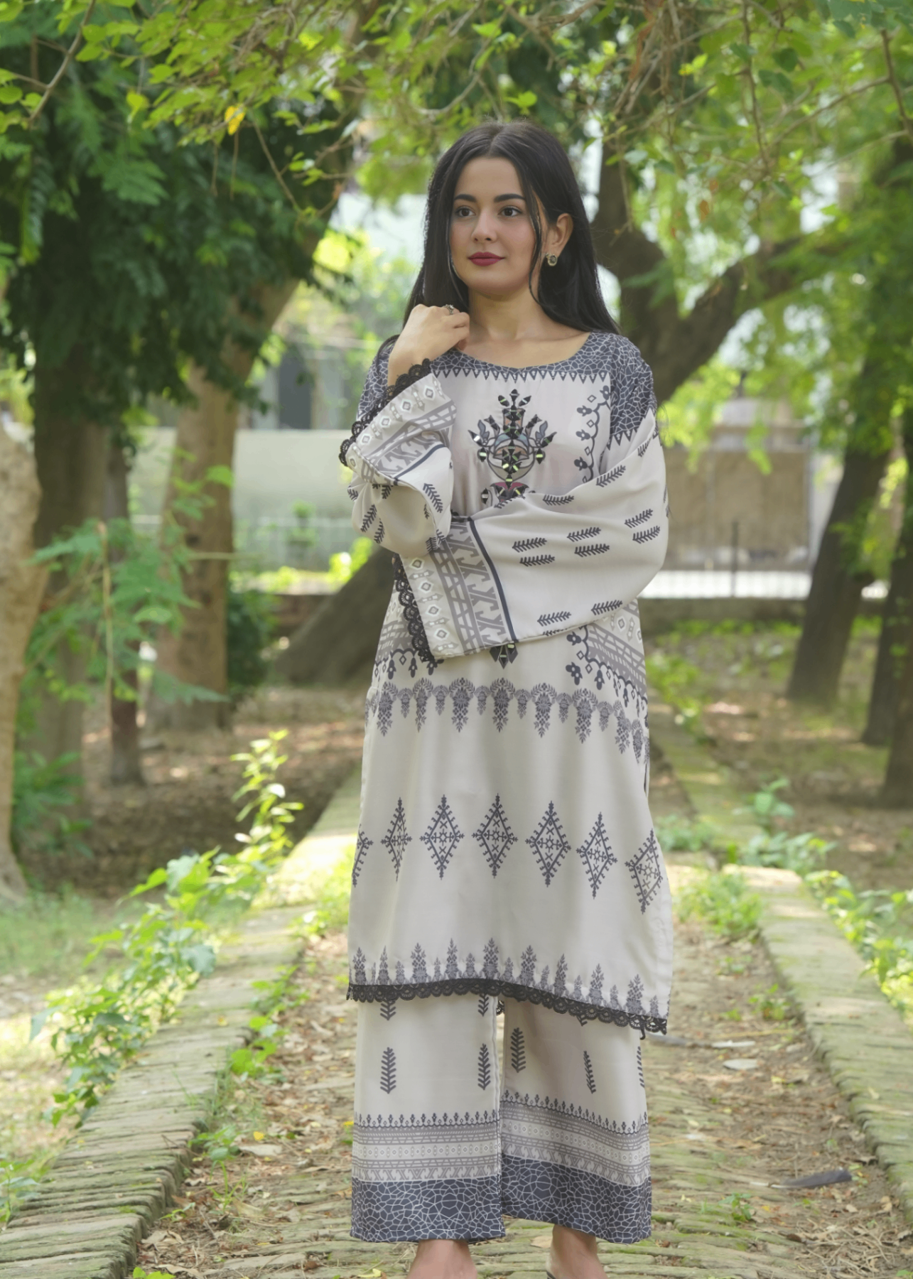 Mirhal Fashion Eman 467 Women 2pcs