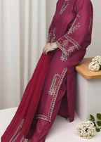 Saifron NAYLOR Women 3pcs