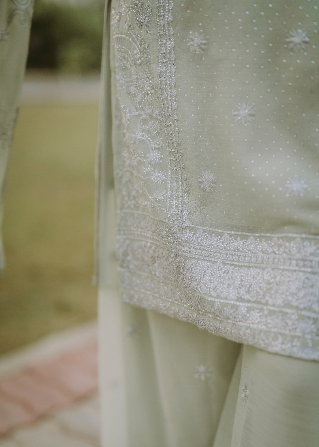 Four Season Boutique KANWAL PISTA Women 3pcs