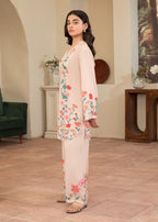 Khadija Sharif Yuna Women 2pcs