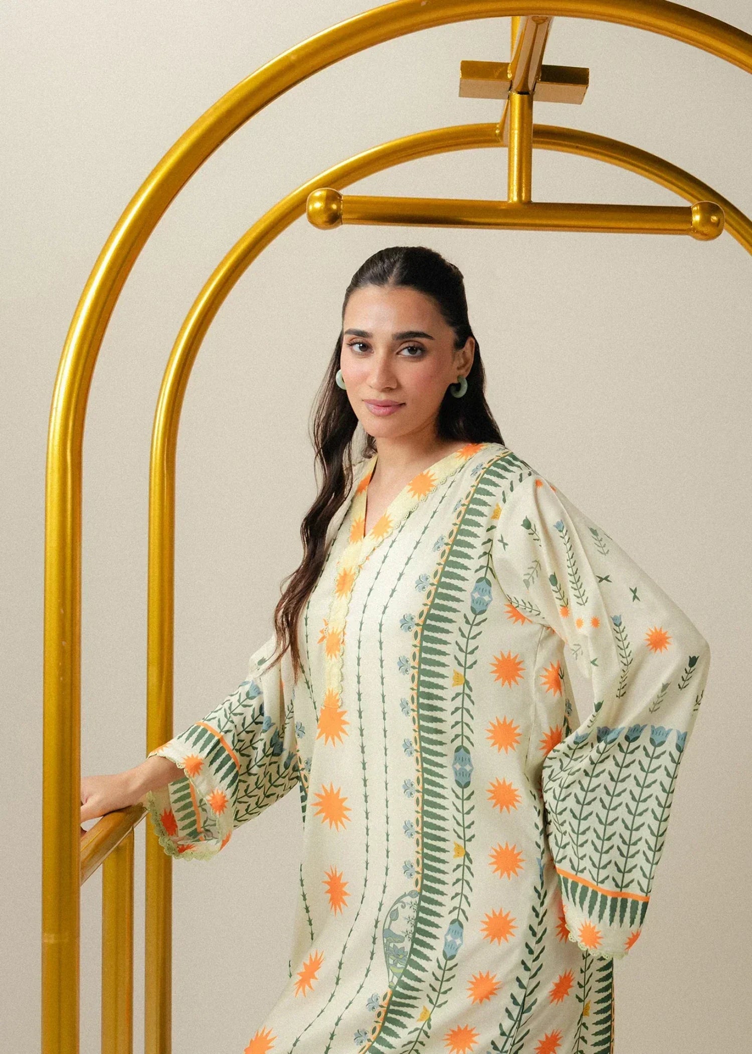 Mannat Sienna Women 1pcs