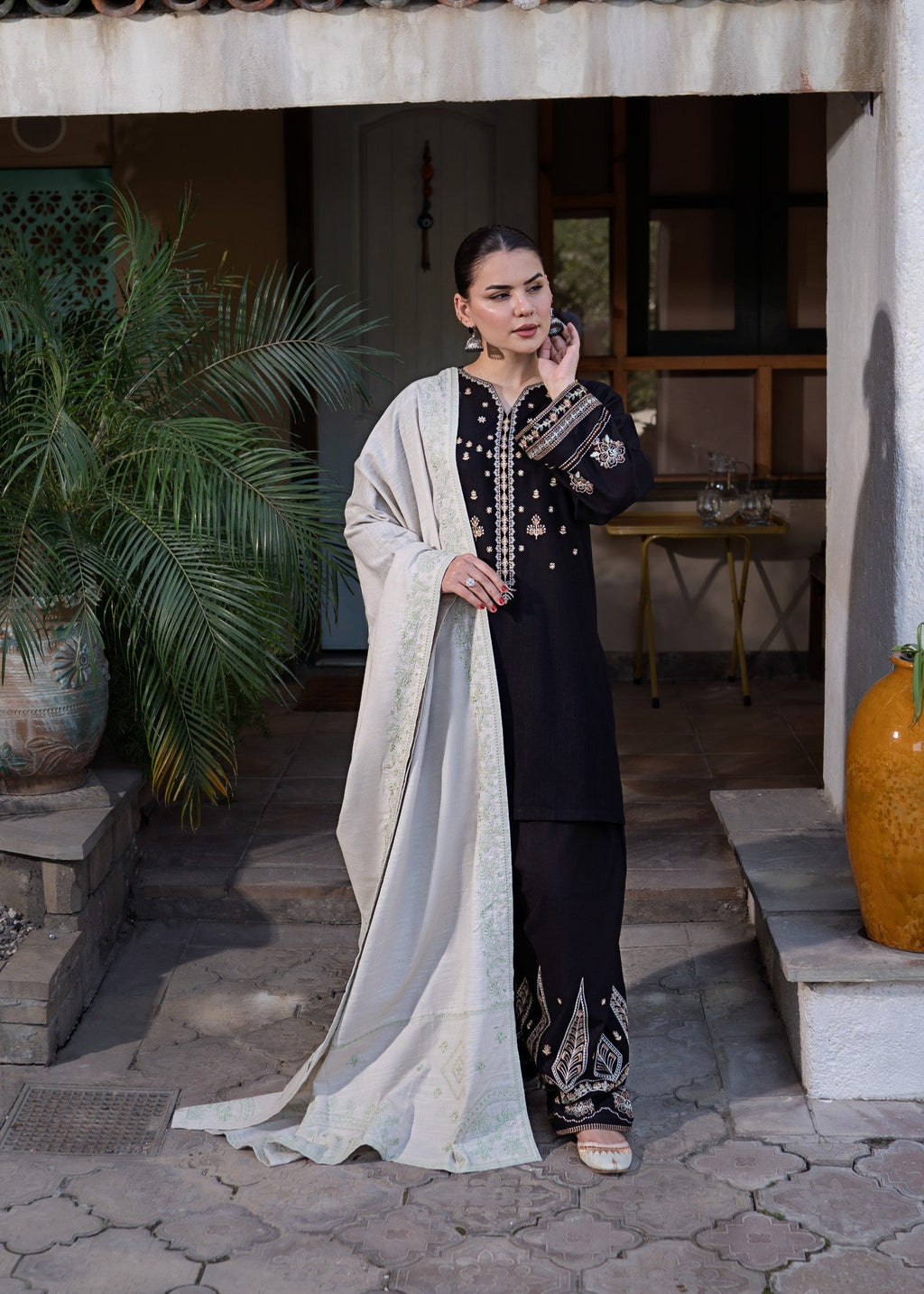 Urge Pret VENZILLA Women 3pcs