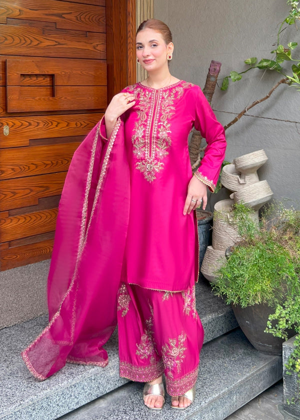 Laal Clothing CLC 057 Women 3pcs