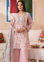 Mausammary Prints Pret Tourmaline Women 3pcs