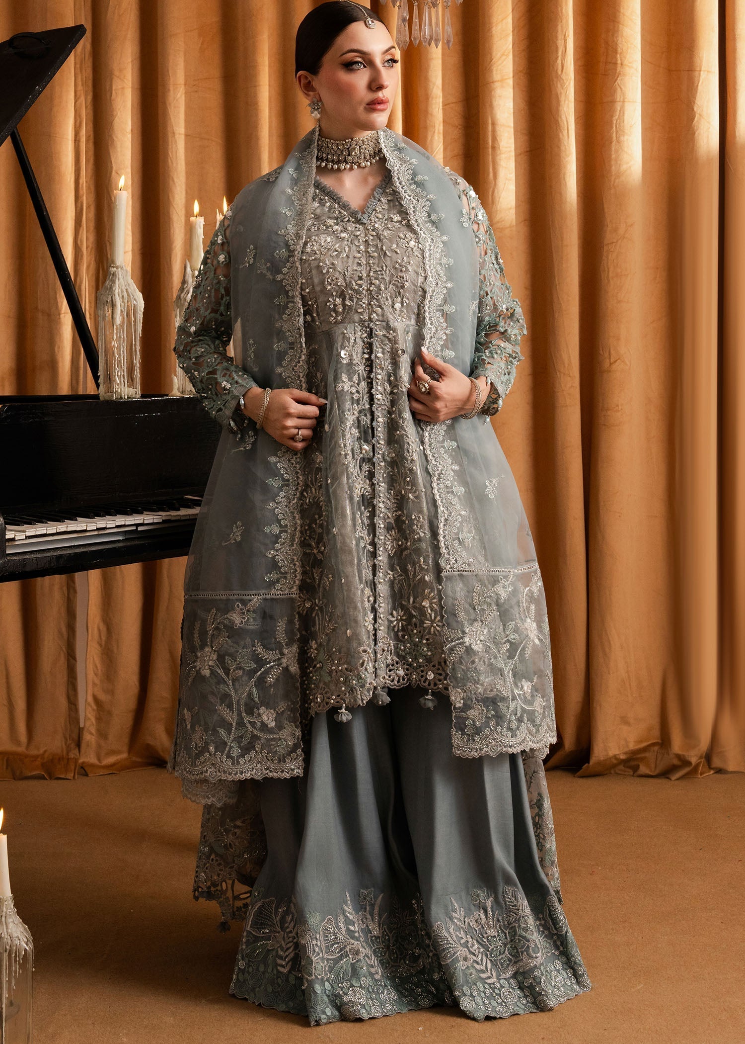 Malhaar AR 131 Women 3pcs