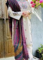 Chaudhary Arts Naaz embroidered Women 2pcs