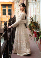 Haseens Official Saanjah Women 3pcs