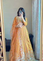 Suits By Sadia ZIRWAH MAXI Women 3pcs