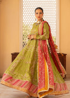 Rang-e-Noor RN 71 Women 3pcs