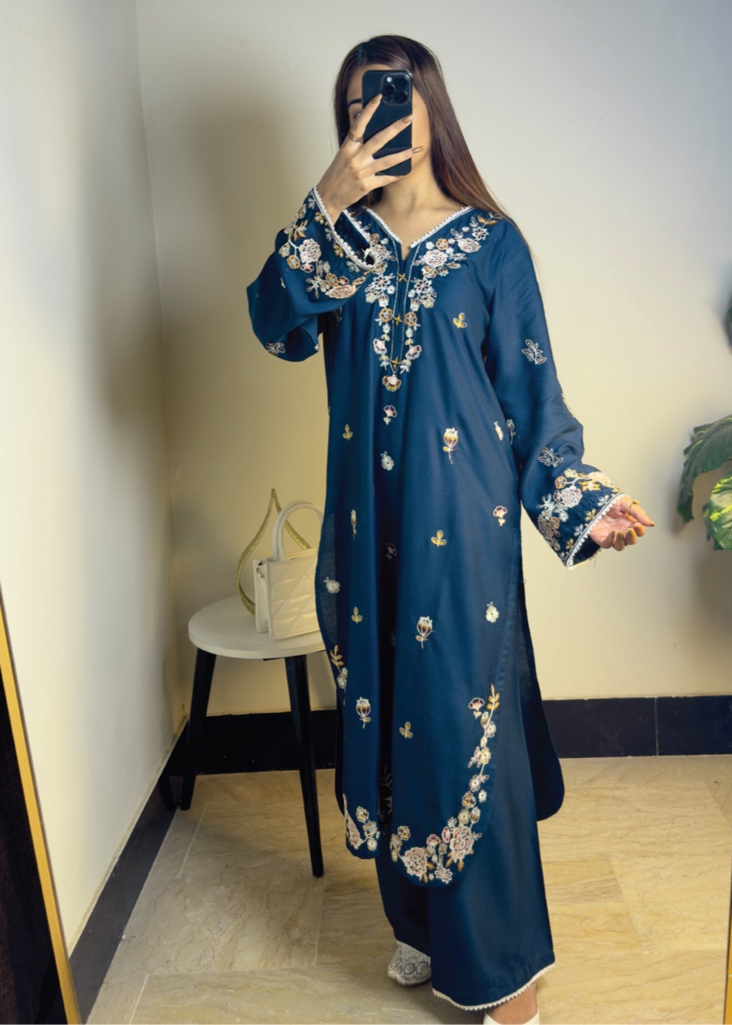 Sarahmaryam NOYA Women 2pcs