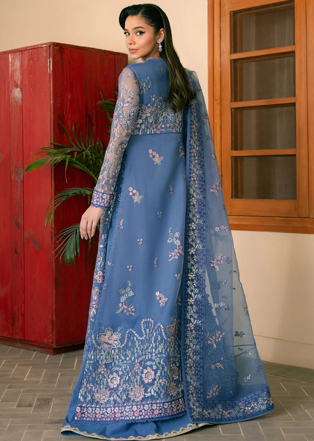 Afrozeh AZL Giselle AZW V2 24 03 Women 3pcs