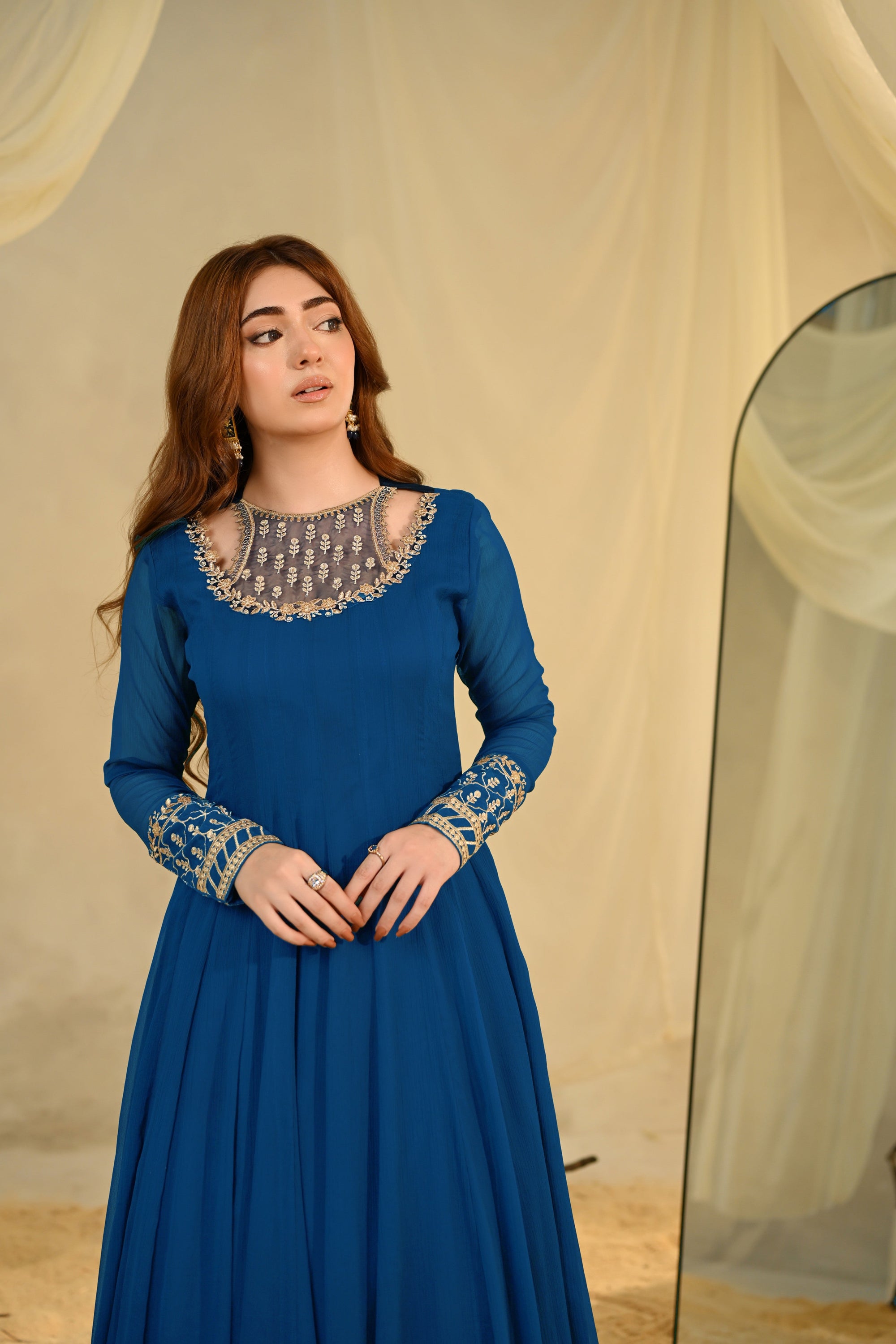 Hani & Umaimaz ESHAL Women 2pcs