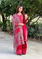 Tawakal Closet ABIRA Women 3pcs