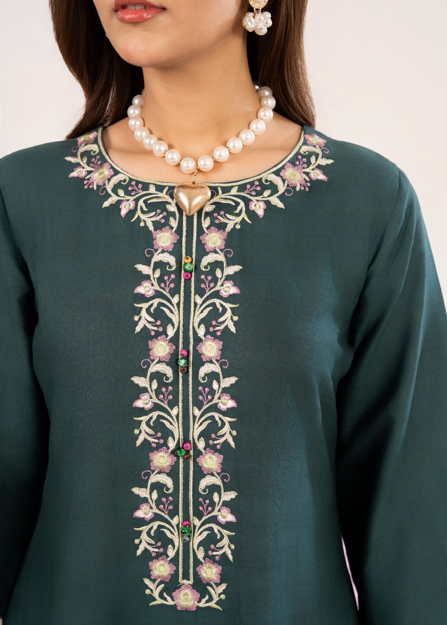 Sahibas By Mirza Mehreen Women 3pcs