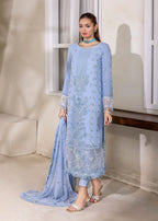 Kanwal Zainab CELESTIAL GRACE Women 3pcs