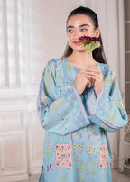 Khadija Sharif Orion Women 2pcs