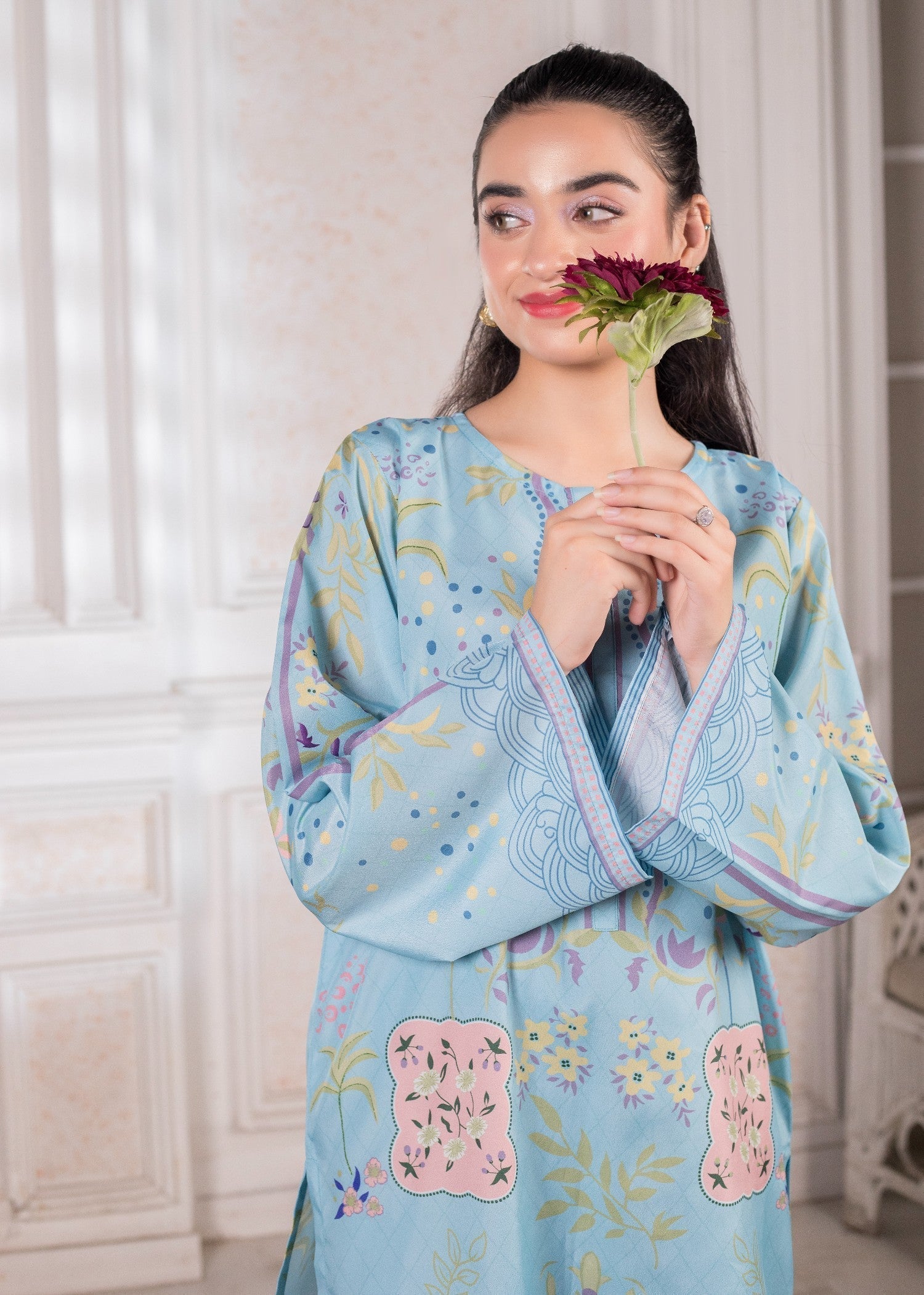 Khadija Sharif Orion Women 2pcs