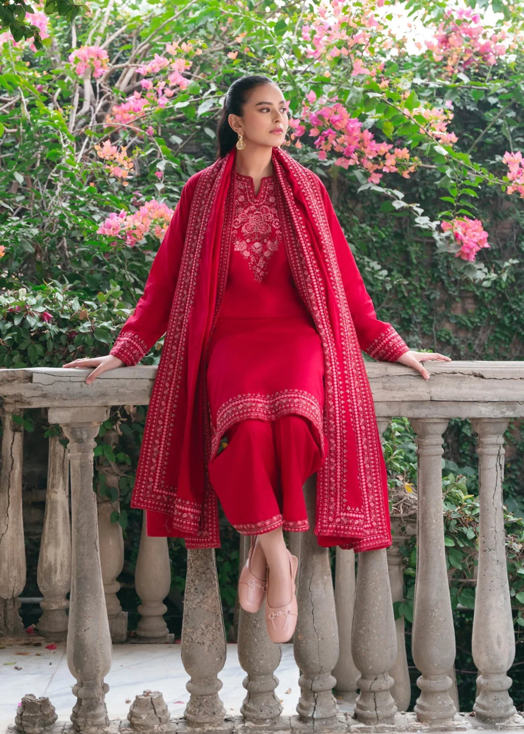 Mannat Renisa Women 2pcs