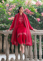 Mannat Renisa Women 2pcs