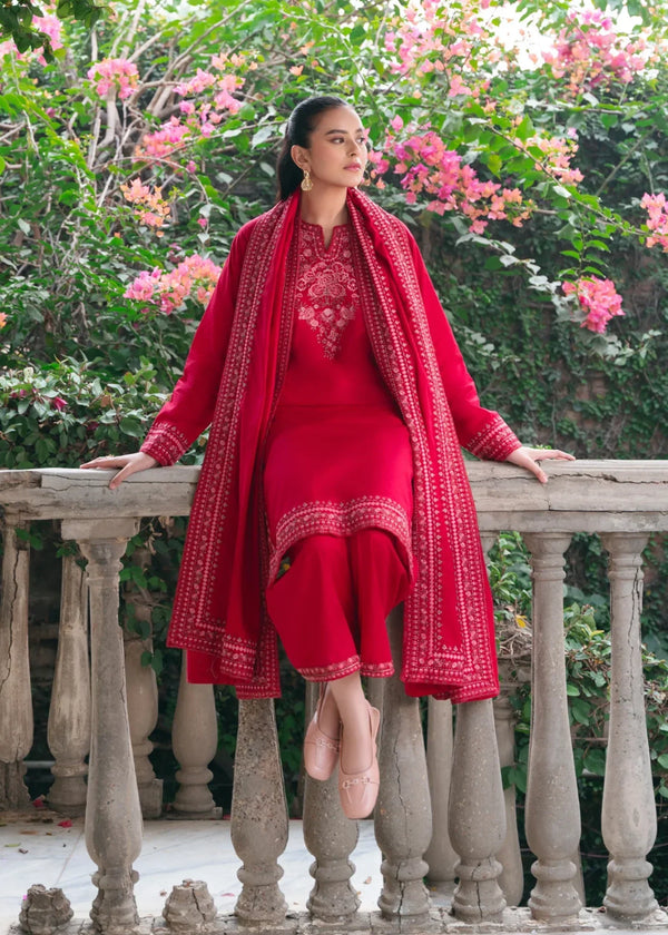 Mannat Renisa Women 2pcs